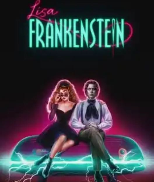 Link Nonton Legal Film Lisa Frankenstein (2024) 