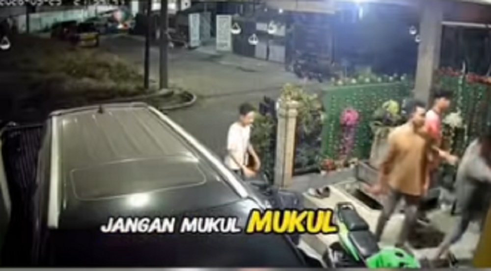 Tiga Laporan Masuk! Perselisihan Cikunir Bekasi Berujung Dugaan Kekerasan