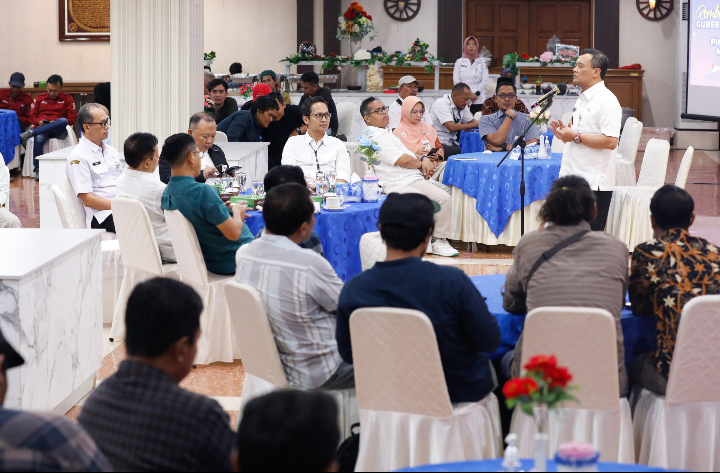 Alasan Jateng Manarik Untuk Tempat Investasi