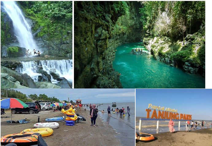 9 Tempat Wisata Instagramable di Karawang, Ada Air Terjun hingga Kampung Budaya