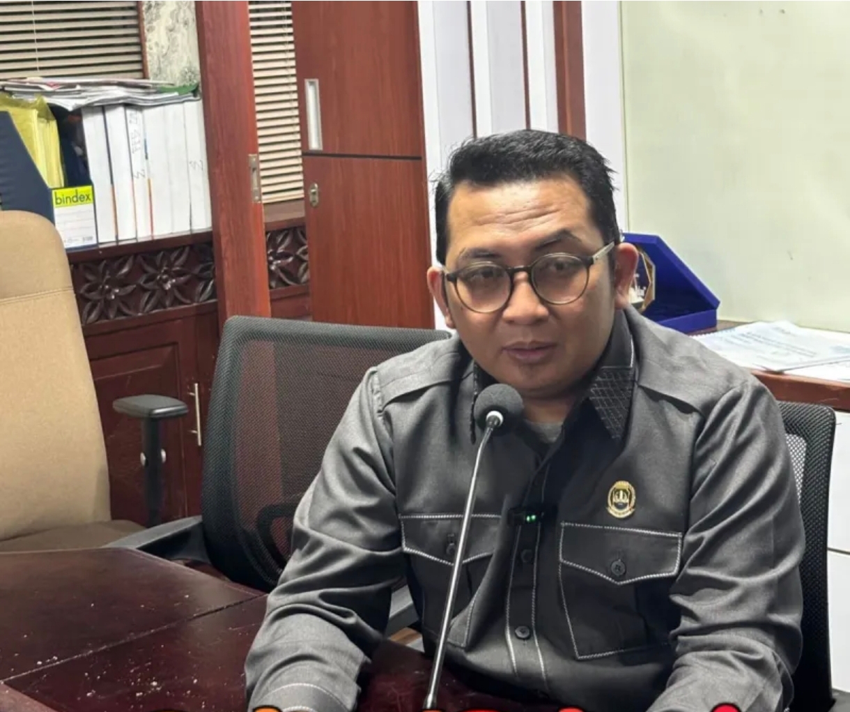 DPRD Bekasi Awasi Ketat Mutasi Besar-Besaran Pejabat Pemkot: Transparansi Jadi Sorotan