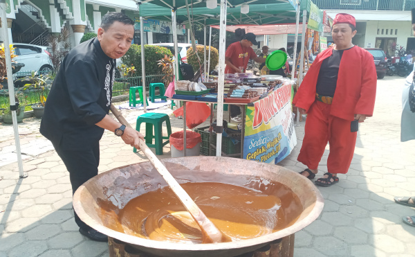 Bahasa Betawi Bekasi Didorong Jadi Muatan Lokal, Gantikan Bahasa Sunda