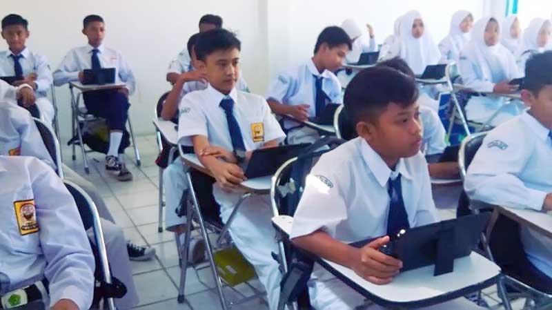 Inilah Perbedaan Karakter Siswa SD dan SMP, serta Tips Membentuk Karakter yang Mandiri 