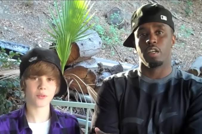 Justin Bieber Ikut Terseret Kasus P Diddy, Diduga Jadi Korban dari Awal Debut