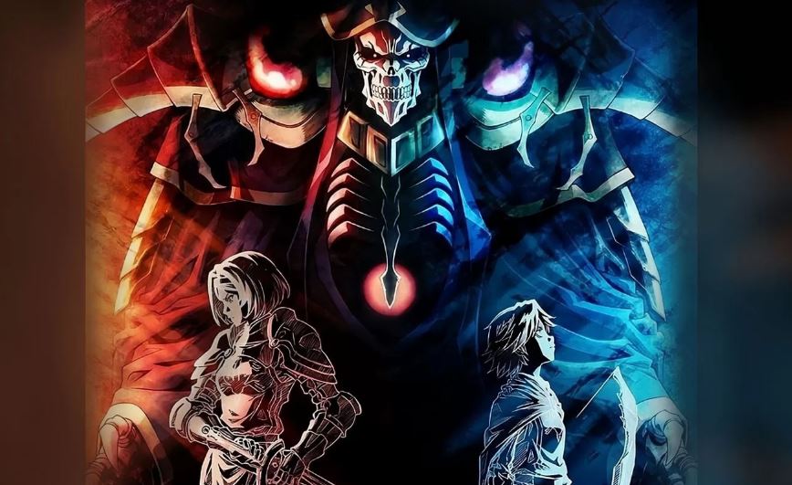 Sinopsis dan Tanggal Rilis Overlord: The Holy Kingdom Movie 