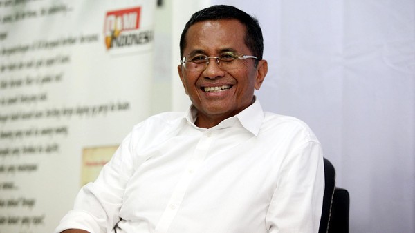 JMSI Dukung Dahlan Iskan Sebagai Penerima Anugerah Dewan Pers 2025