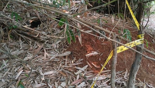 Ingin Pergi Memancing, 2 Pria di Bekasi Malah Menemukan Granat Tangan