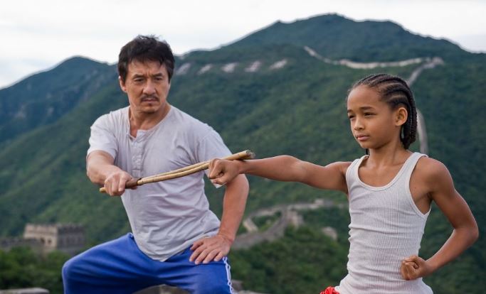 Malam Ini di Bioskop Trans TV, Berikut Sinopsis The Karate Kid : Film Keluarga yang Gak Pernah Bikin Bosan! 