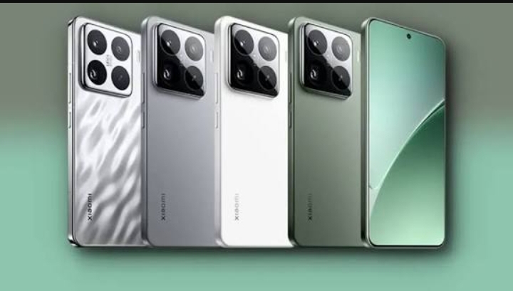 Pilihan HP Xiaomi Terbaru Februari 2026, RAM dan Memory Penyimpanan Besar, Cocok Buat Hiburan & Multitasking