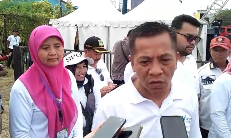 HKN Ke-60, Pemkab Karawang Fokus Penanganan Penyakit TBC