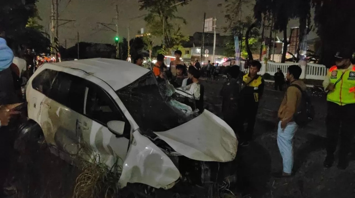 73 KK di Bekasi Terdampak Pembebasan Lahan Proyek Fly Over Bulak Kapal