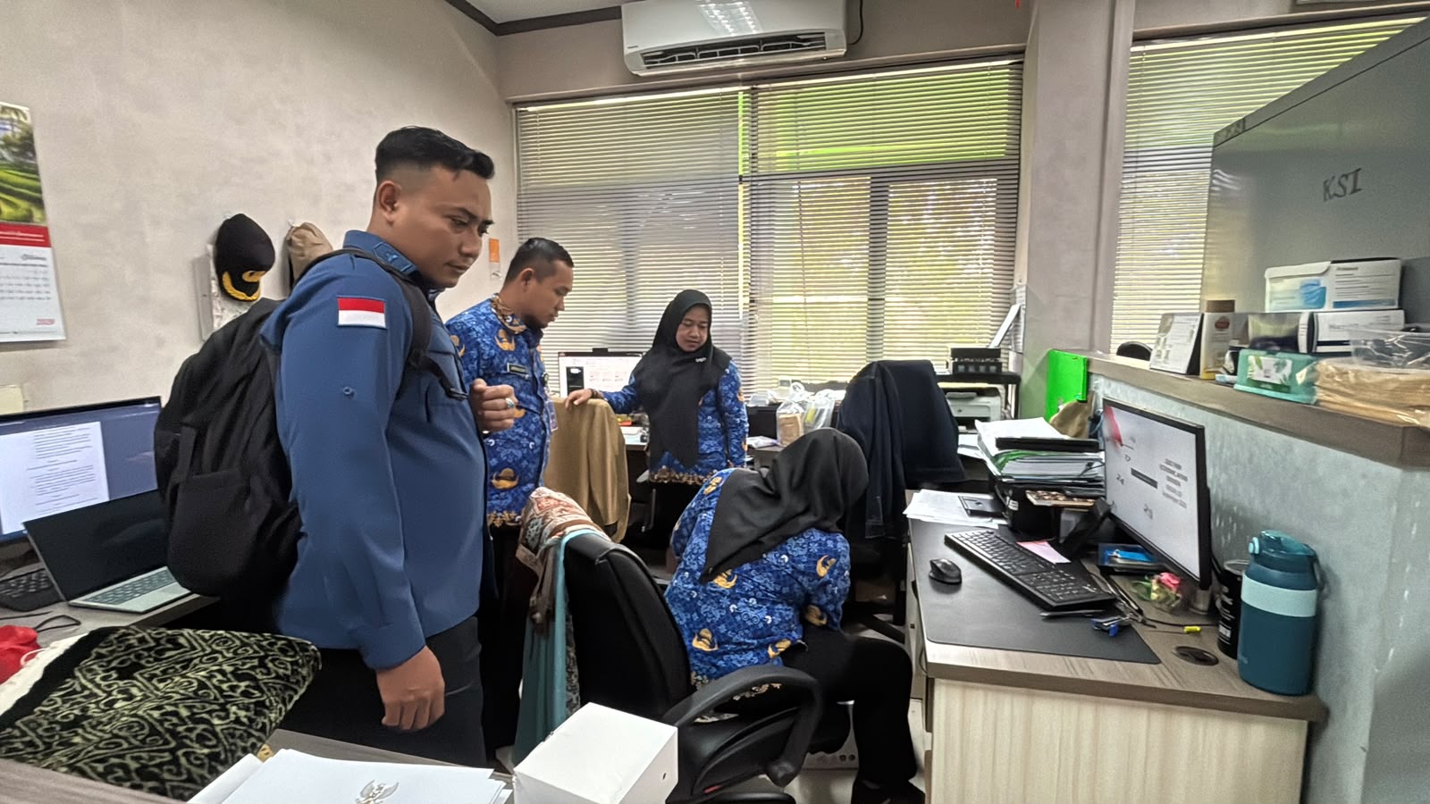 Skandal Dugaan Korupsi BUMD Migas 15 Tahun Diusut, Kejagung Geledah Lima Kantor Pemkot Bekasi