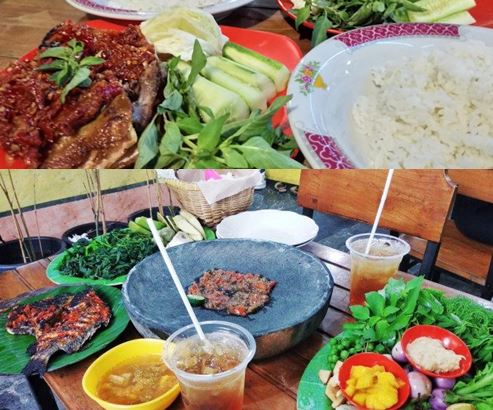 Bikin Nagih! Inilah 3 Tempat Kuliner yang Murah di Bandar Lampung, Wajib Mampir Nih