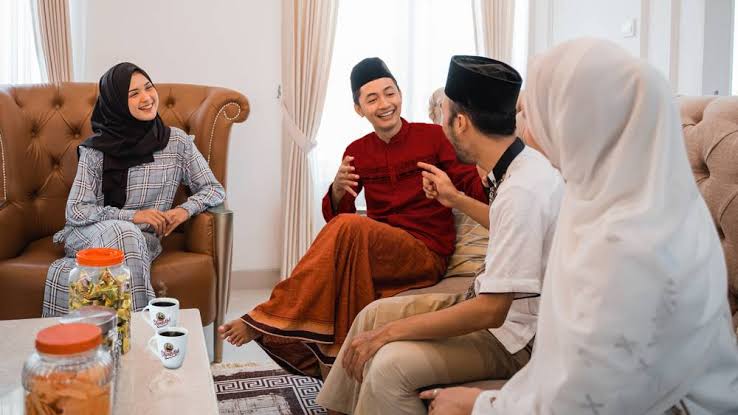 Ini Perbedaan Idul Fitri dengan Idul Adha