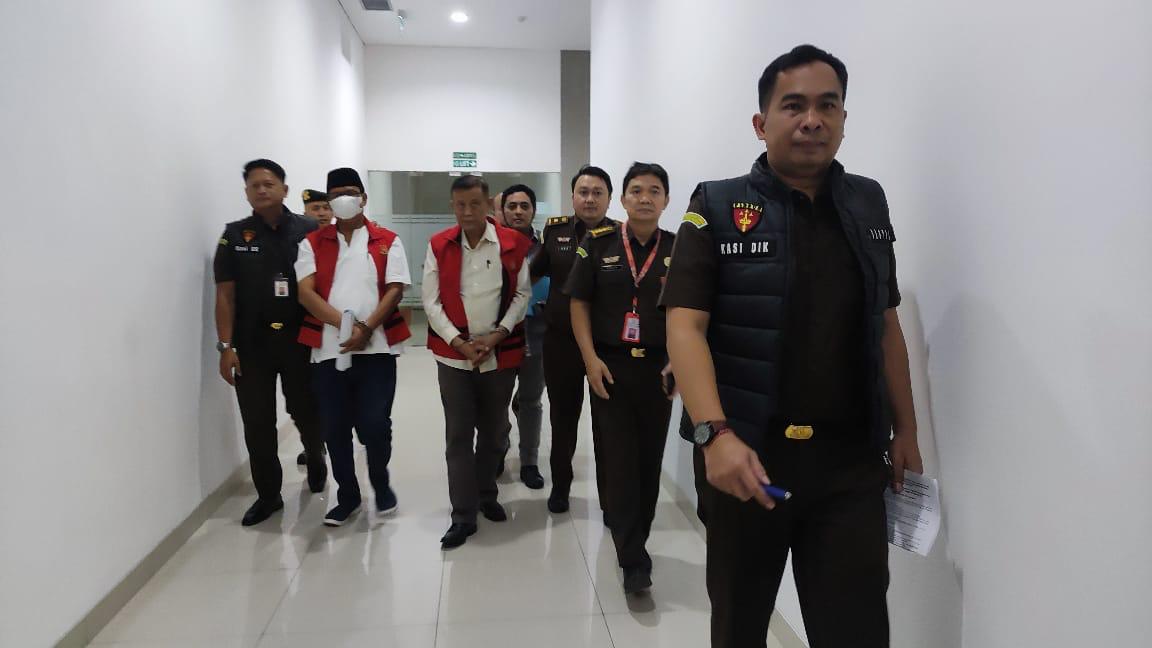 Rugikan Negara Hingga Belasan Miliar, 2 Rektor Universitas Mitra Karya Bekasi Jadi Tersangka Korupsi Dana PIP