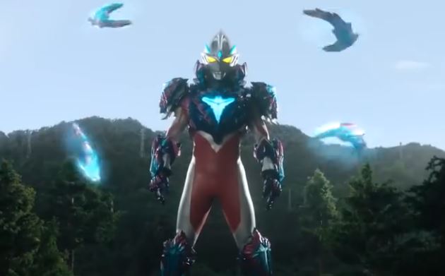 Sinopsis Ultraman Arc Episode 16 dan Tempat Nonton