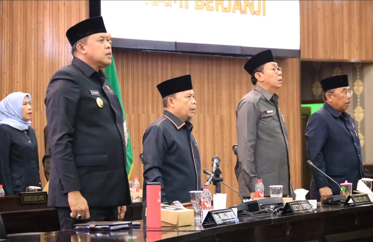 Tunjangan Perumahan DPRD Bekasi Disorot, Wali Kota Janji Kaji Ulang