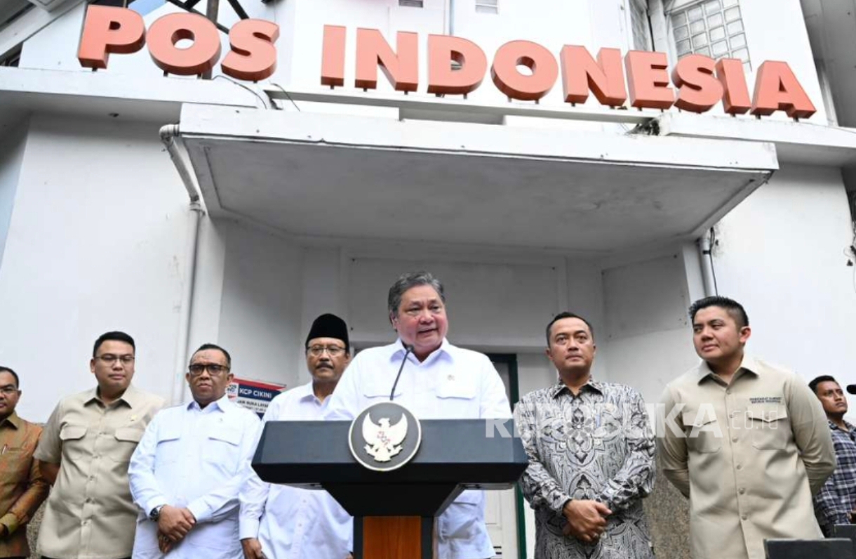 Pemerintah Salurkan BLT Kesra Rp900 Ribu untuk 35,4 Juta Keluarga