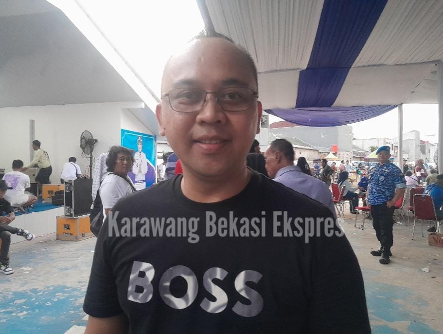 Demokrat Minta Acep Jamhuri Tingkatkan Komunikasi Dengan Partai Pendukung