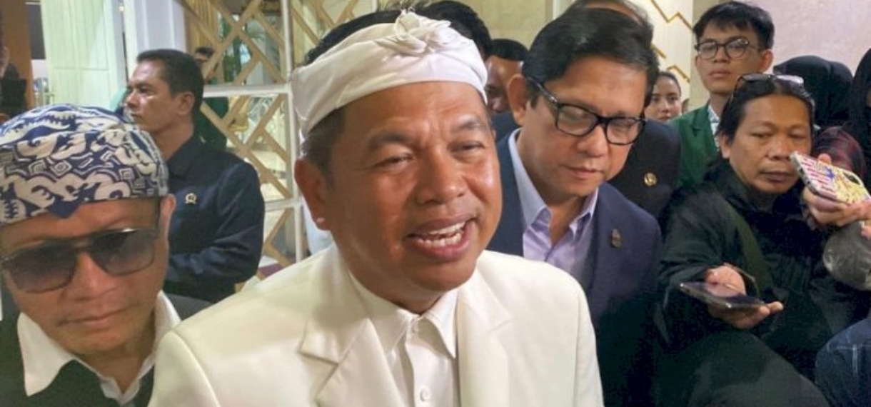 Pemprov Jabar Alihkan Anggaran TKD ke Infrastruktur, Fokus pada Pembangunan Jalan