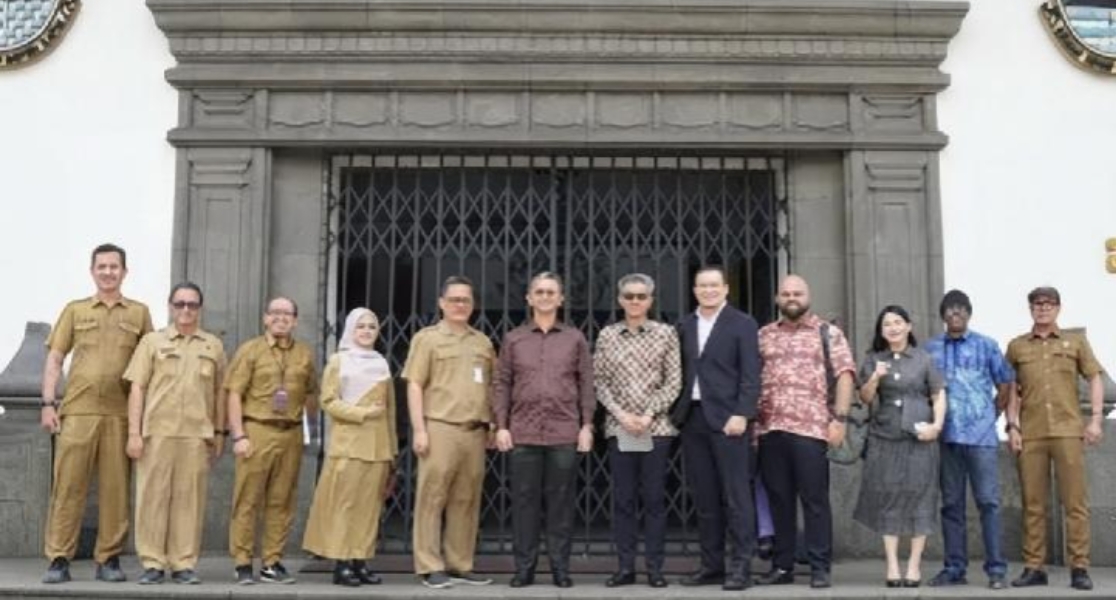 Jawa Barat dan Selangor Jajaki Kerja Sama Perdagangan dan Investasi