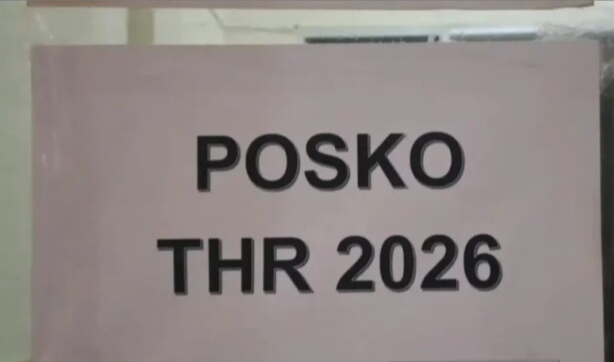 Disnaker Kabupaten Bekasi Buka Posko Pengaduan THR, Buruh Bisa Ngadu!