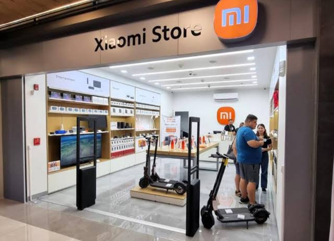 Belanja di Xiaomi Store KCP, Rasakan Pengalaman Berbeda