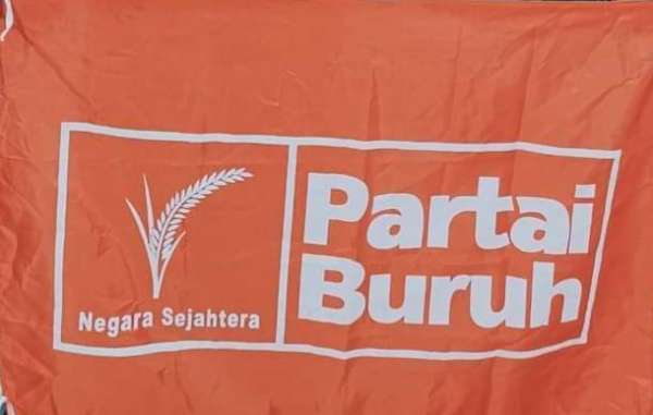 Partai Buruh di Jabar Buka Pendaftaran Bacaleg, Terbuka Bagi Masyarakat Umum, Ini Syaratnya! 