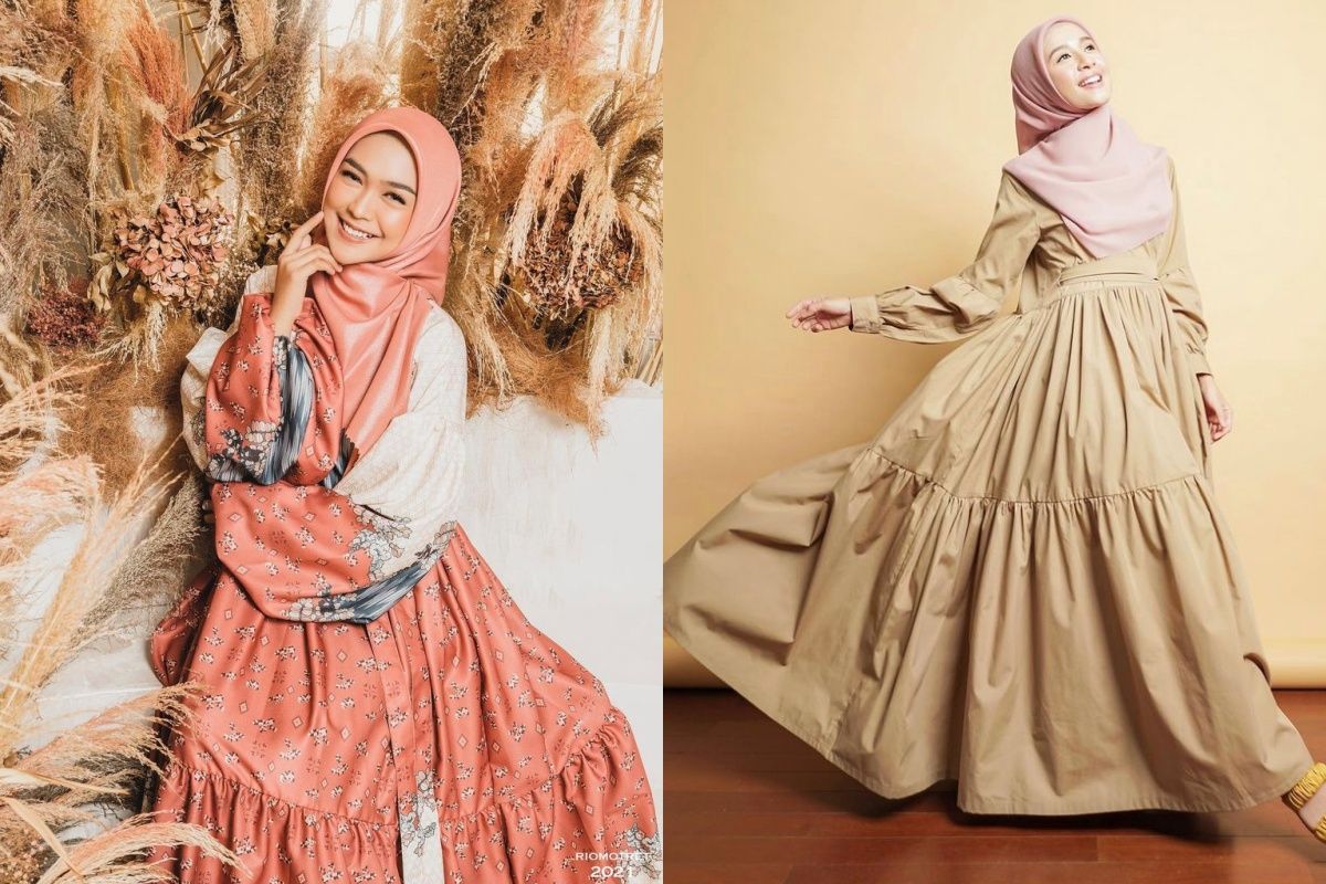 5 Fakta Menarik Baju Gamis di Indonesia, Diperkenalkan oleh Pedagang Arab