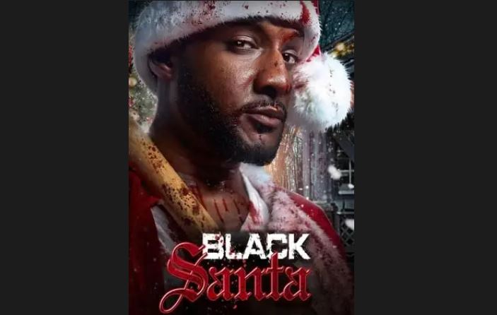Black Santa (2023) Subtitle Indonesia, Link Nonton dan Download Ada Disini