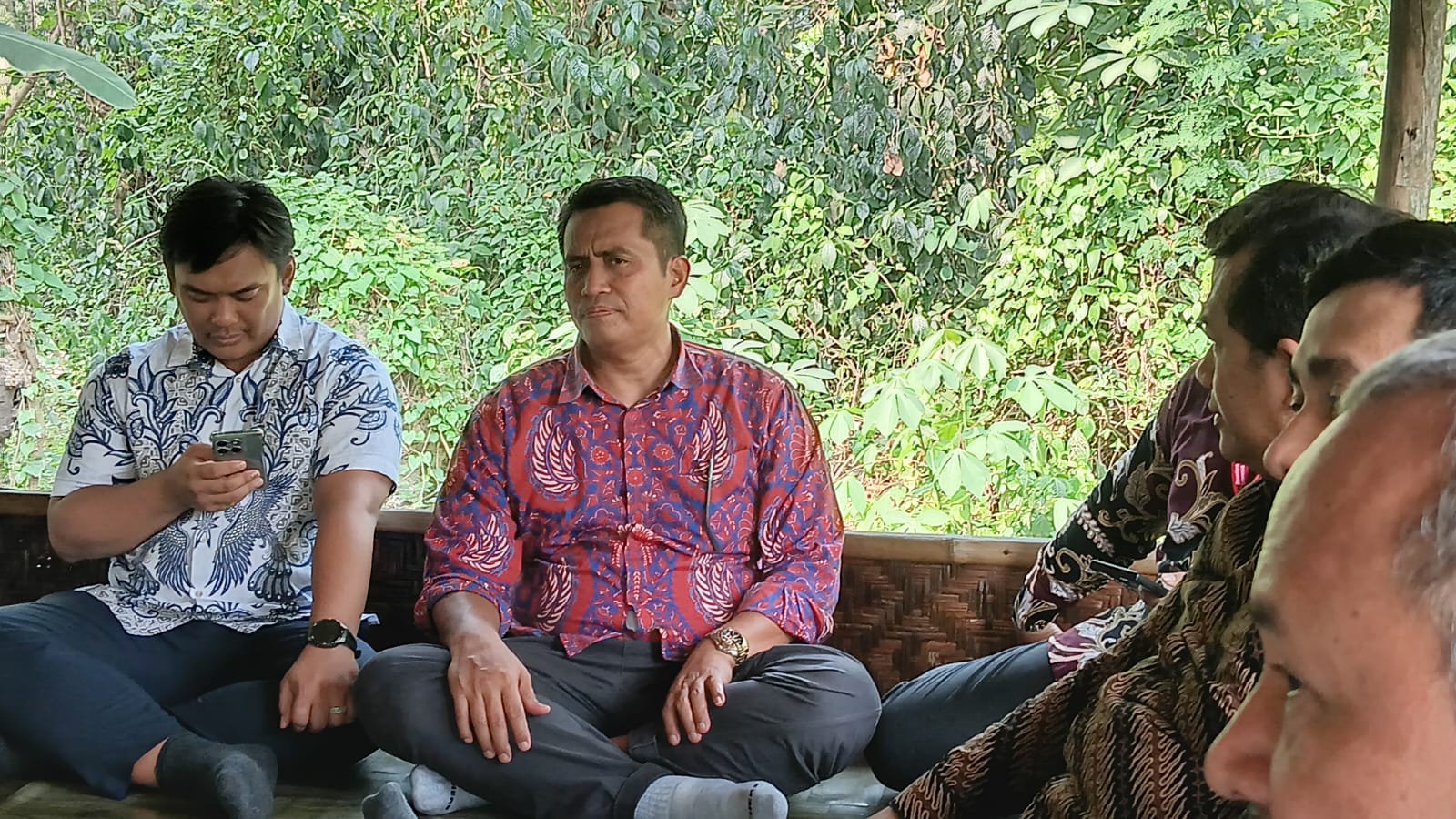 BTN Karawang Bikin Hepi UMKM, KUR dan KPP Solusi Jitu Usaha Makin Cuan