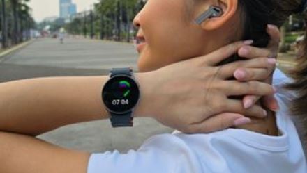 Inilah 5 Rekomendasi Smartwatch untuk Wanita, Harga Dibawah Rp4 Jutaan!