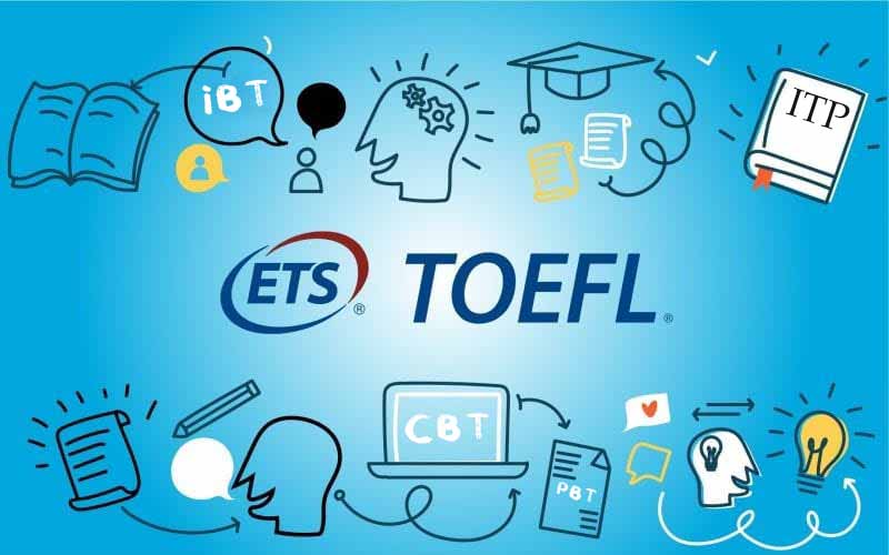 Inilah Pengetahuan Dasar sebelum Test TOEFL yang Harus Dikuasai 