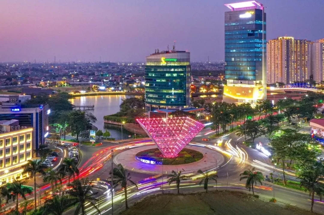 Diskon Pajak Bumi Bangunan, Pemkot Bekasi Cuan di Triwulan Pertama