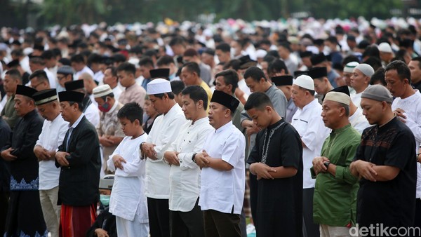 Amalan Ini Dapat Menambah Pahala Idul Adha mu lho, Berikut Penjelasannya!