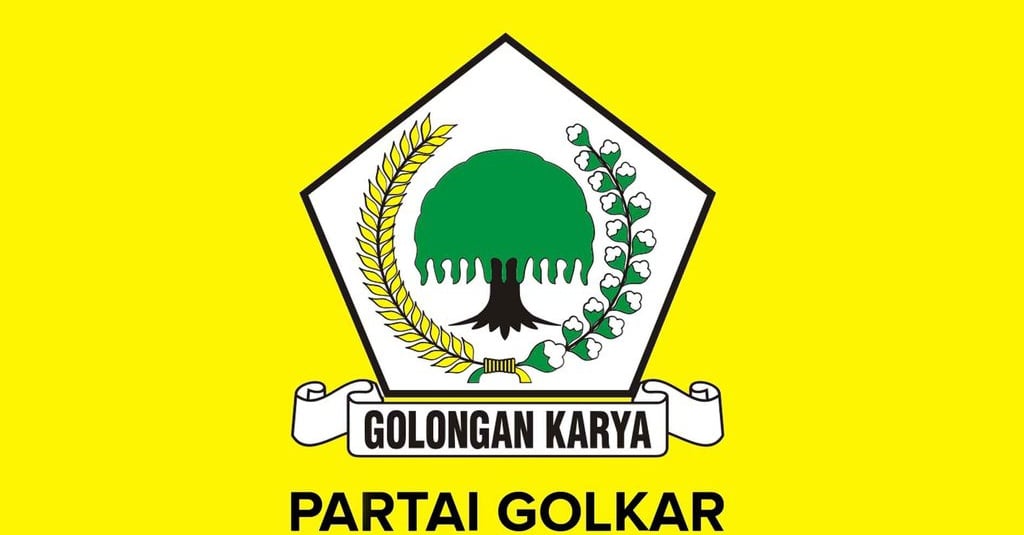 Jelang Pemilu 2024, Golkar Rombak Susunan Fraksi di DPRD Kota Bekasi 