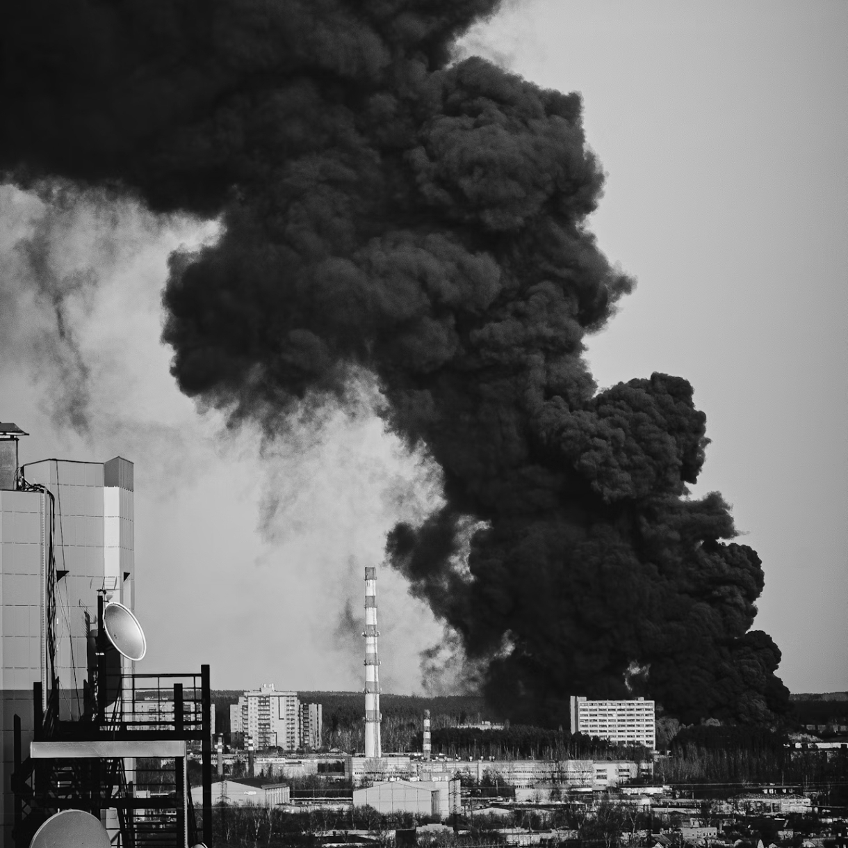 DPRD Kota Bekasi Desak Pemerintah Tindak Industri Berasap di Kelurahan Pejuang