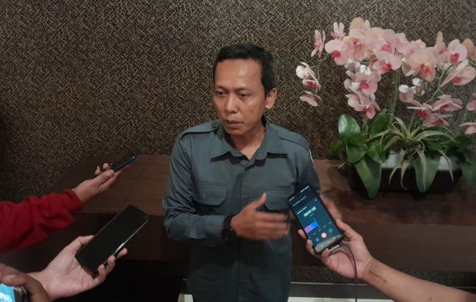 Bawaslu Evaluasi Pengawasan Pemilu dan Pilkada 2024 di Kabupaten Bekasi 