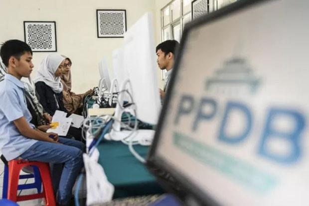 Carut Marut Soal PPDB, Komisi IV akan Evaluasi Kinerja Disdik Kabupaten Bekasi