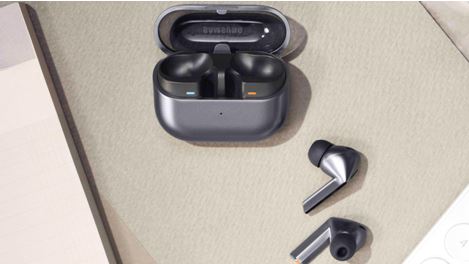 Samsung Galaxy Buds3 Pro: Juaranya TWS Menurut Audio Reviewer