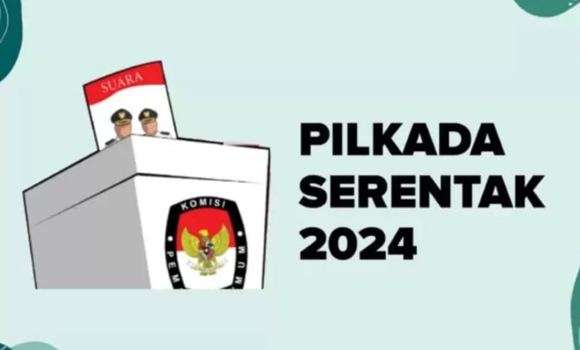 Visi Misi Lengkap 3 Bakal Pasangan Calon Bupati Bekasi di Pilkada Kabupaten Bekasi 