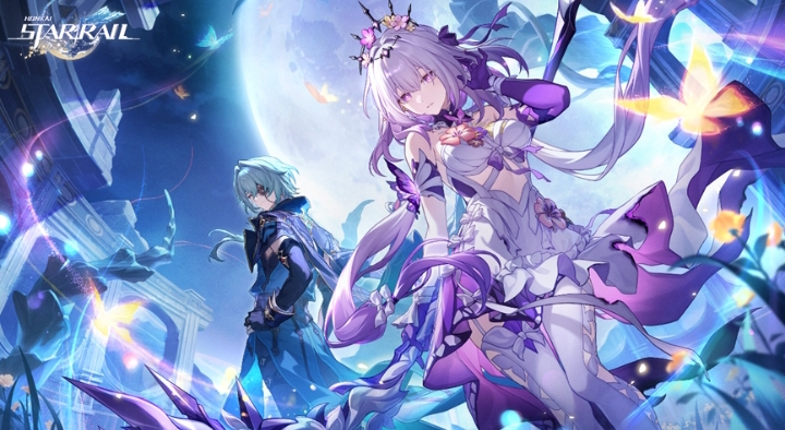 [TERBARU!] Kode Redeem Honkai Star Rail 4.1 14 Maret 2026 Lengkap Cara Klaim, Ambil Hadiah Ekslusifnya!