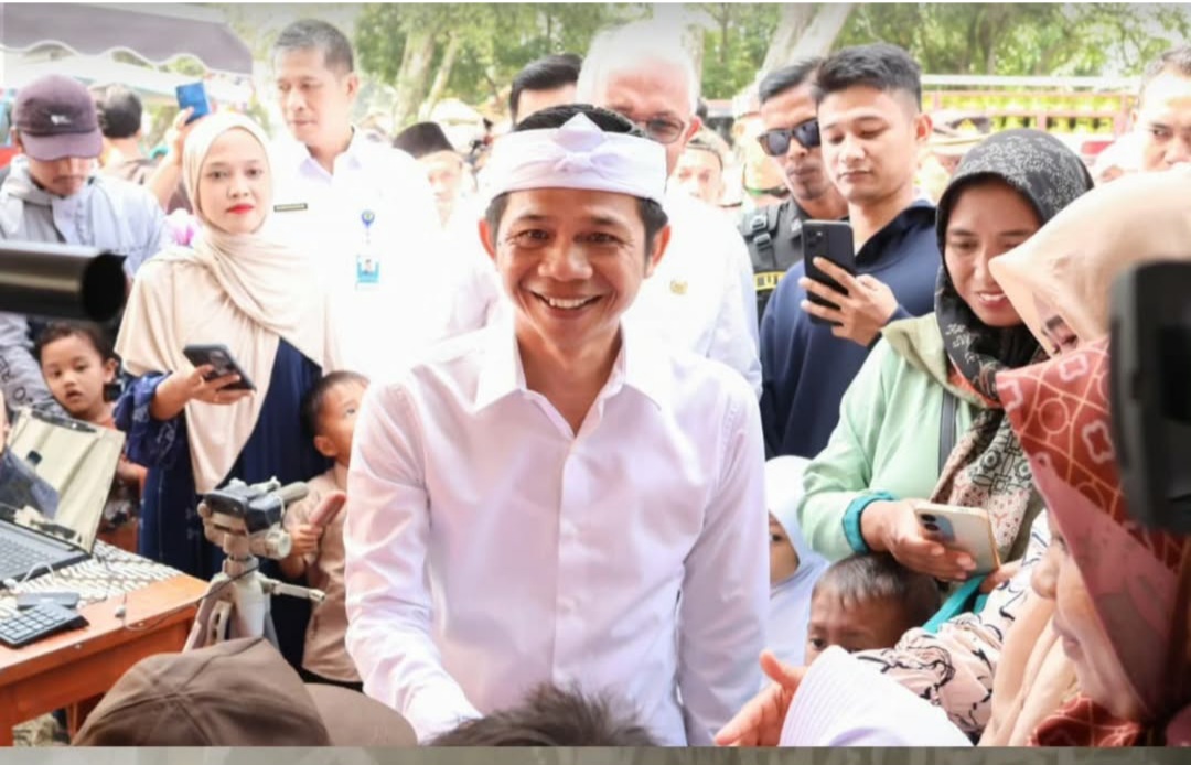 Pemkab Purwakarta Gencarkan Gempungan Pelayanan Publik