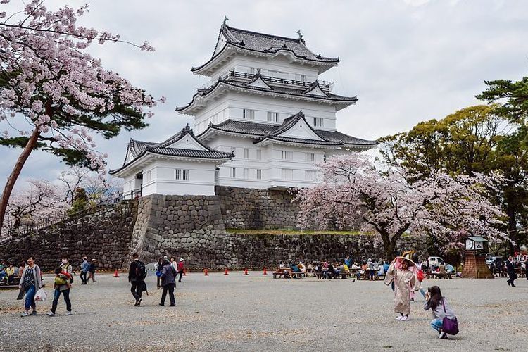 Ingin Liburan ke Jepang? Inilah Kisaran Biaya yang Harus Kamu Siapkan