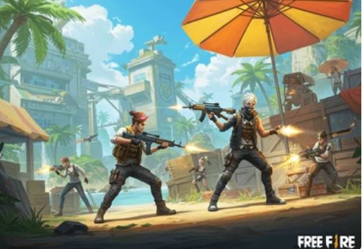 Ini 14 Kode Redeem Free Fire Hari Ini 28 September 2026, Buruan Klaim