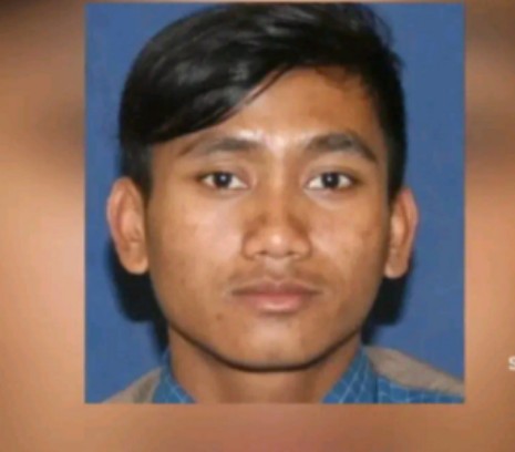 Pegi Alias Perong Ditangkap di Bandung, Ternyata Dia... 