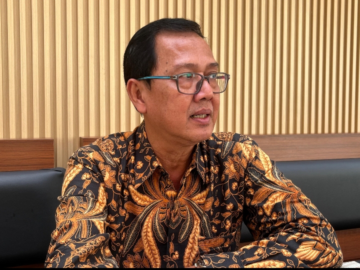 Unsika Gelar KKN Akademik 2024/2025 Gelombang Kedua, Mahasiswa Didorong Berinovasi untuk Masyarakat Desa