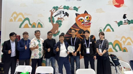 Wow... Talenta Vokasi Indonesia Raih 9 Penghargaan di WSC Shanghai 2026