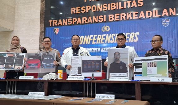 Eksploitasi Seksual Anak di Grup Telegram Terbongkar, Tawari Open BO dengan Tarif Belasan Juta