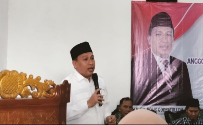 Menyusul Kota, Kabupaten Bekasi Segera Miliki Perda Pesantren